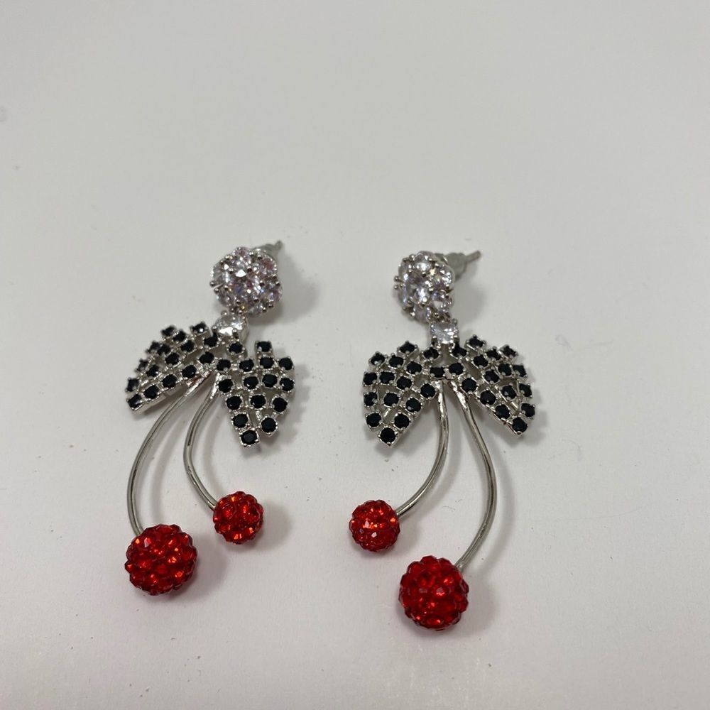Fashion Earring 